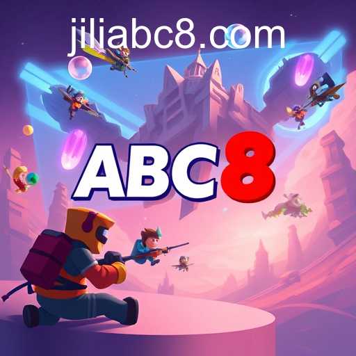 Gaming Evolution: How ABC8 Revolutionizes Online Play