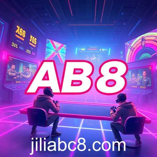 ABC8 Revolutionizes Online Gaming Experience