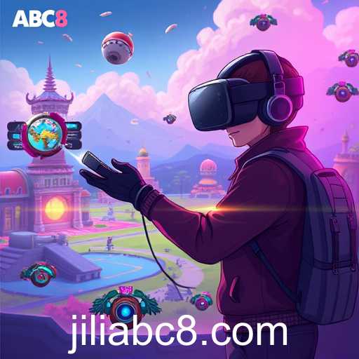 ABC8: Revolutionizing Online Gaming Experiences