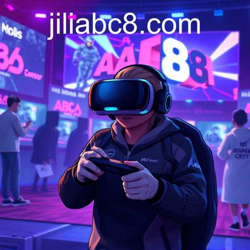 Gaming in 2025: ABC8's Role in the Evolving Landscape