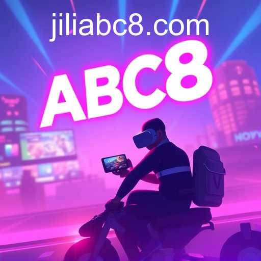 The Rise of ABC8 in the Gaming World