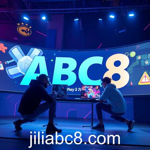 The Rise of ABC8 in the Online Gaming World