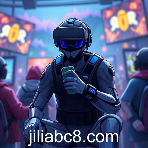 The Rise of Online Gaming Communities: The Case of ABC8